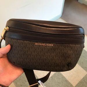 Michael Kors Fanny Pack